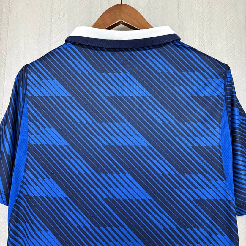 2026 France Home Shirt--3