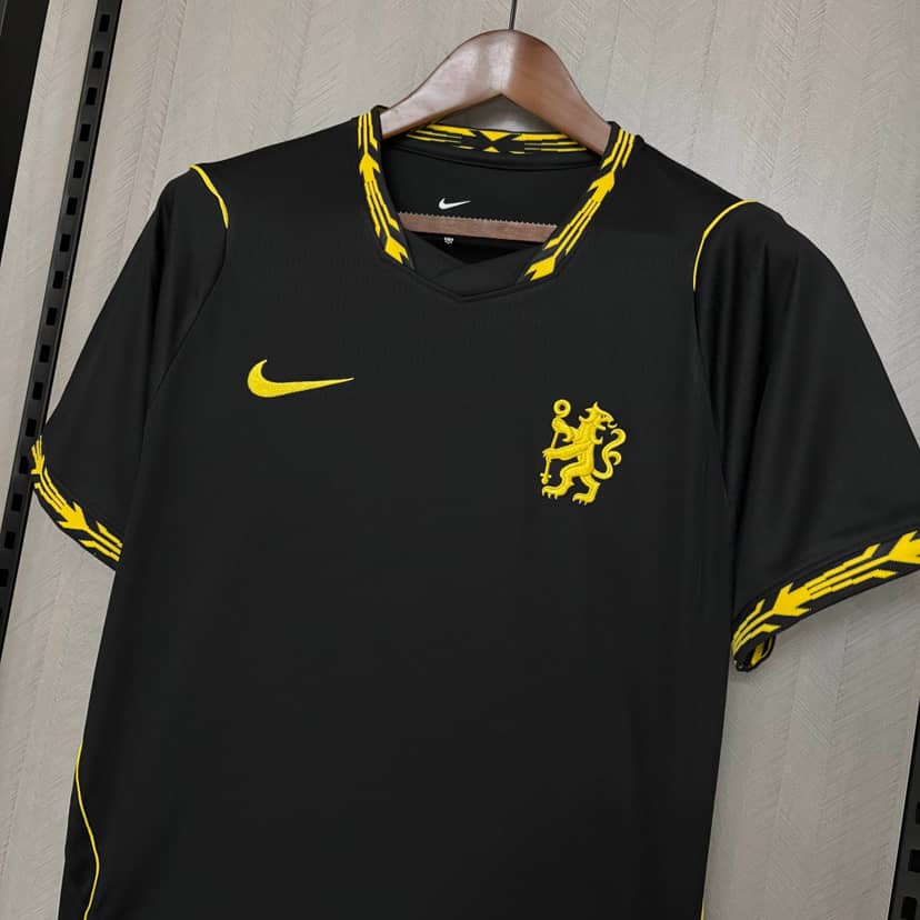 2026/2027 Chelsea Away Shirt--6