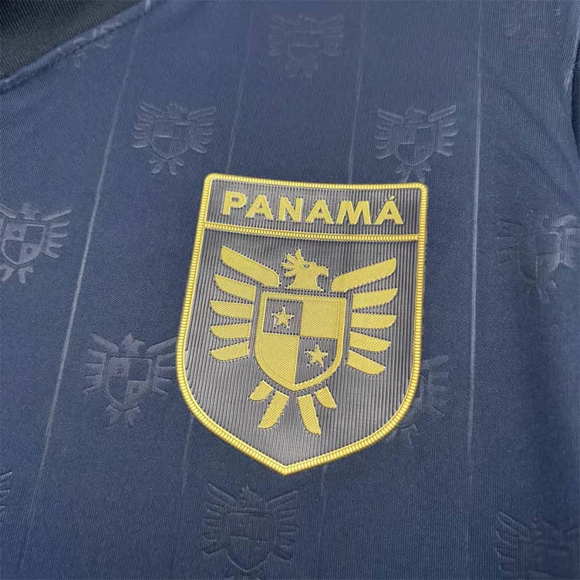 2026 Panama National Team Away Shirt--5