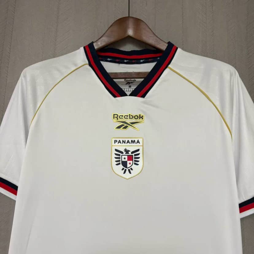 2026 Panama National Team Third Away Shirt--2
