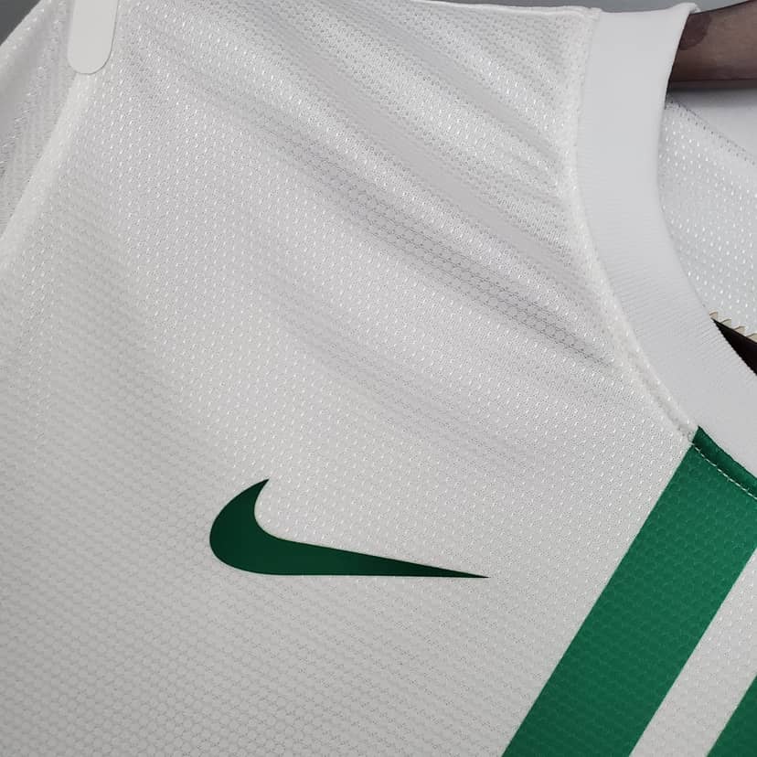 2012 Retro Portugal Away Shirt--3