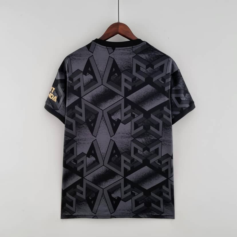 2022/2023 Arsenal Jersey Away--1