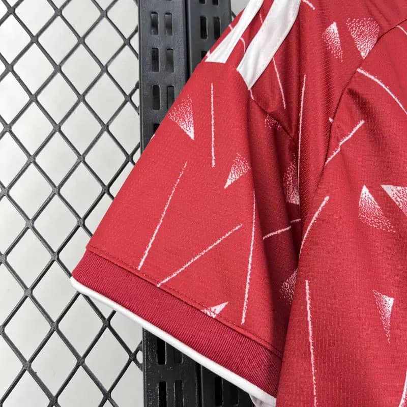 2026/2027 Liverpool Home Jersey--6