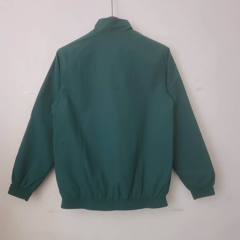 2022 Mexico Windbreaker Double Sided--7