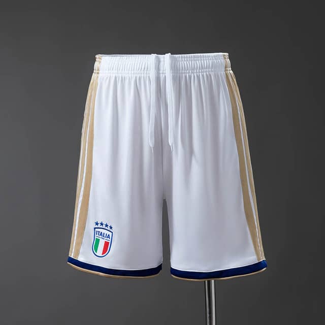 2026 Italy Home Shorts