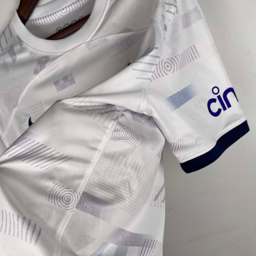 2023/2024 Tottenham Home Shirt--7