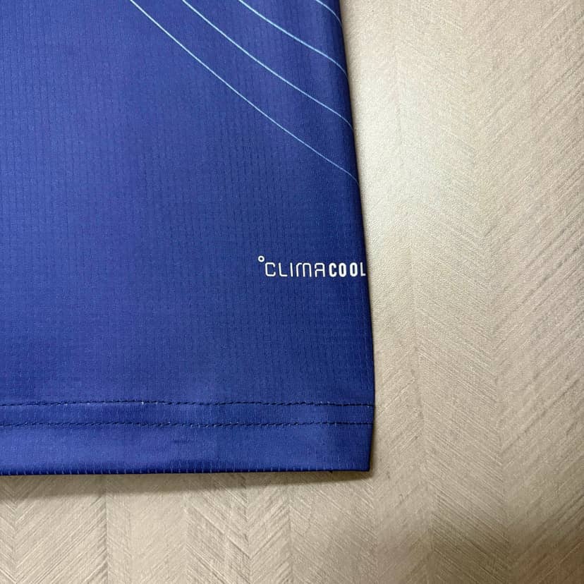 2026 Japan Home Shirt--7