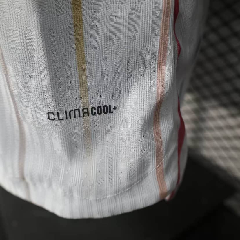 2026 Player Version Japan Away Shirt--8