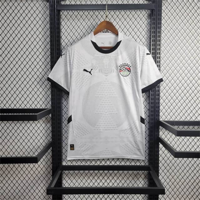 2024/2025 Egypt National Team Away Shirt