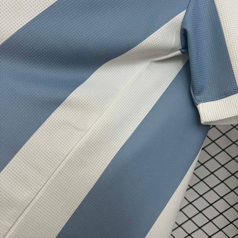 2024 Argentina National Team 50th Anniversary Edition Shirt--7