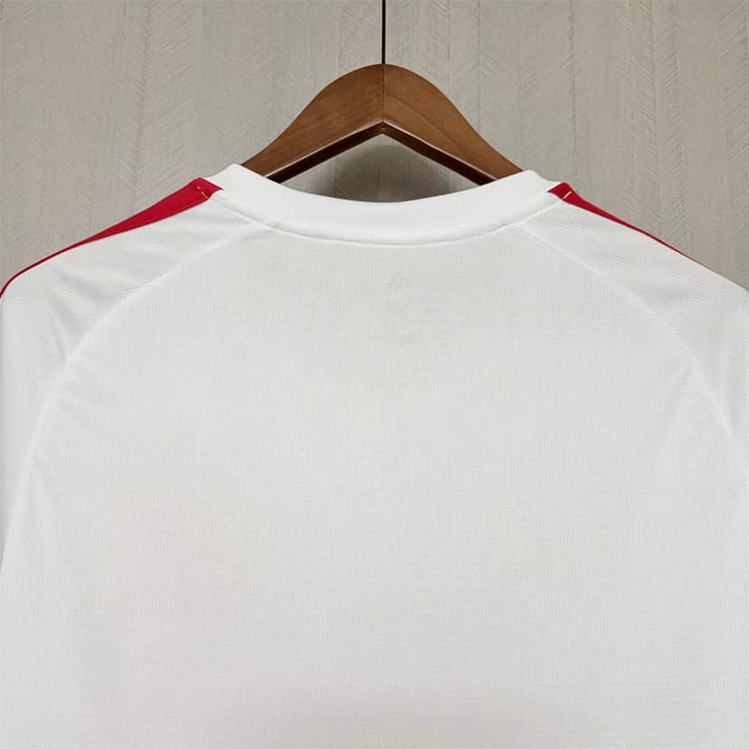 2026/2027 Flamengo Away Jersey--3