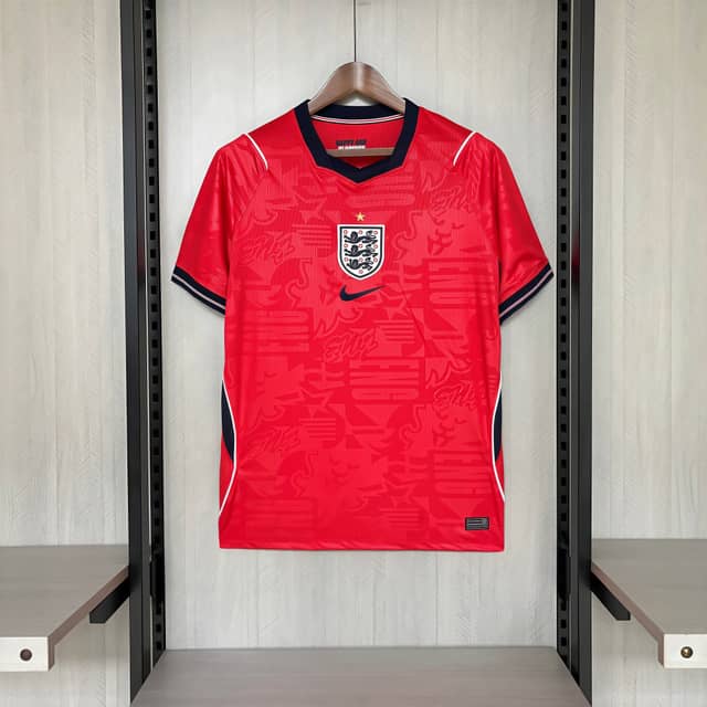 2026 England Away Shirt