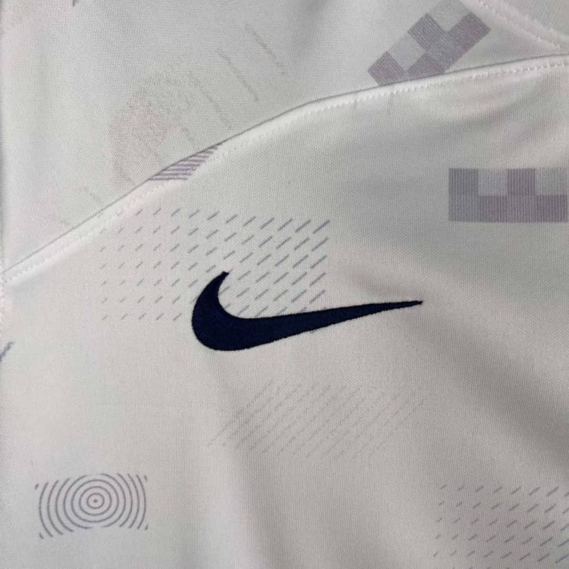 2023/2024 Tottenham Home Shirt--6