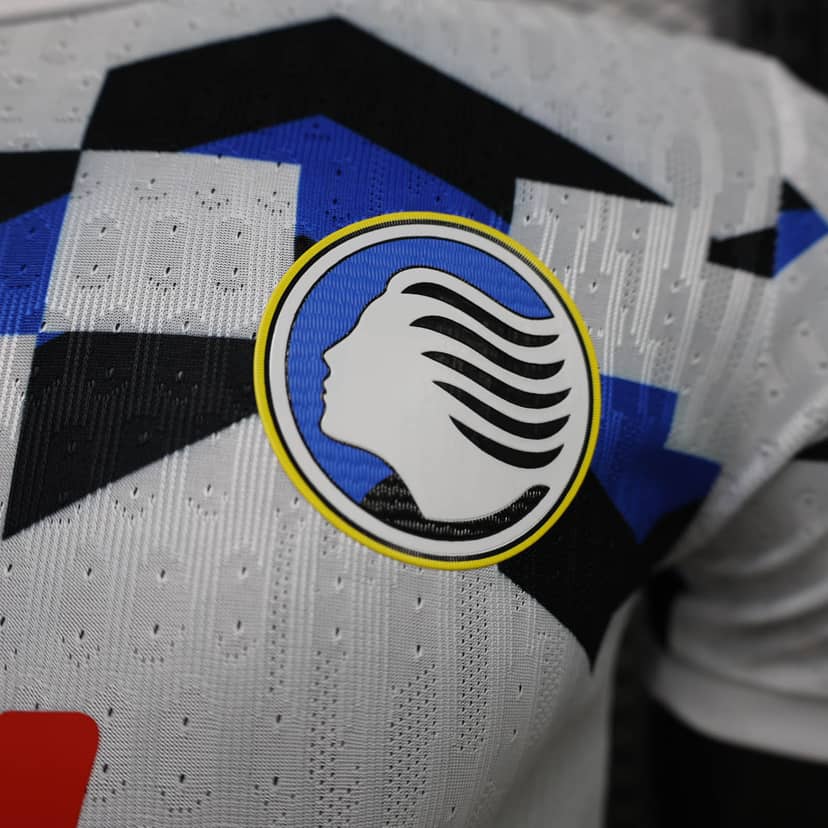 2026/2027 Player Version Atalanta Away Jersey--6
