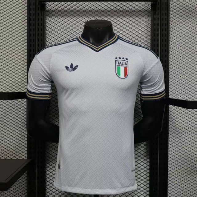 2026 Player Version Italy National Team Away Shirt