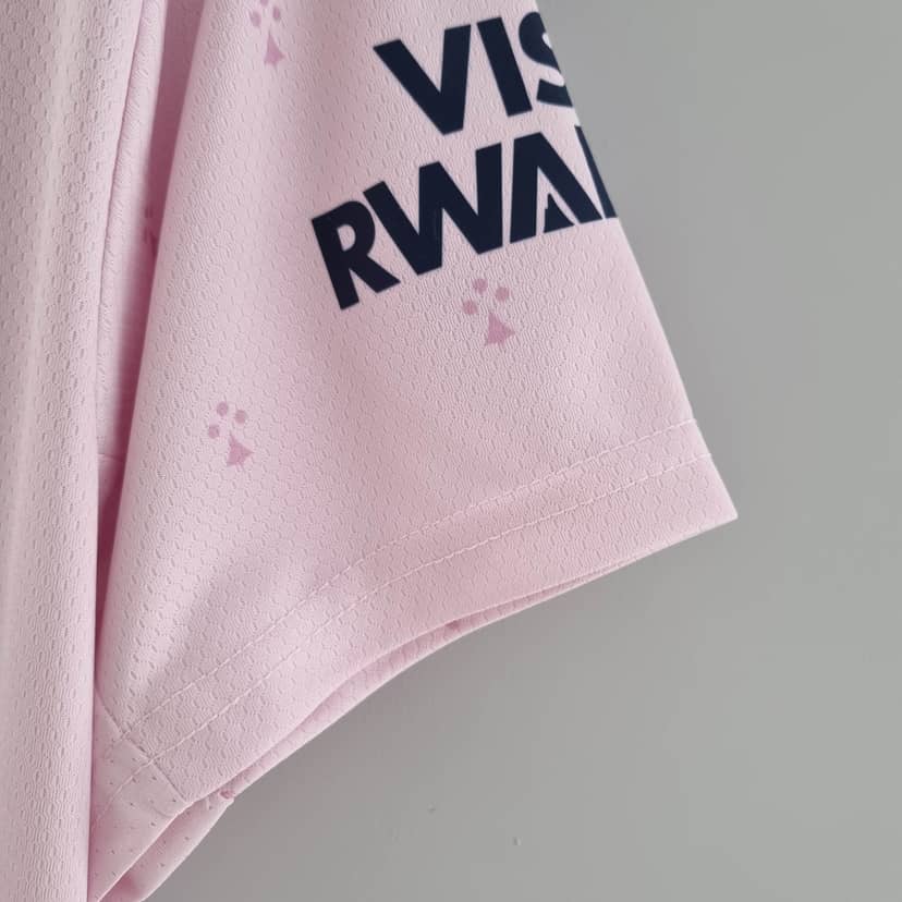 2022/2023 Arsenal Jersey Third Away--7