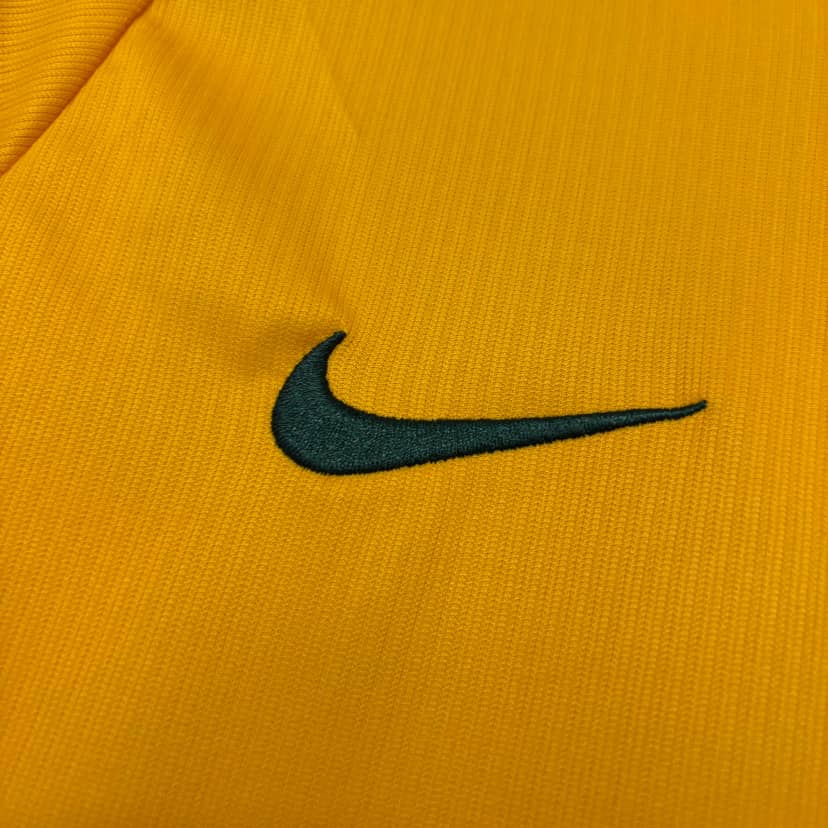 2026 Australia Home Shirt--4