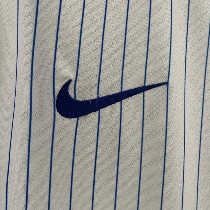 2024 France Away Shirt--5