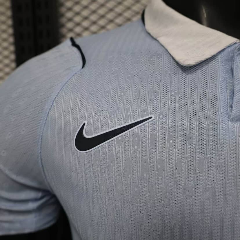 2026 Player Version Uruguay Home Shirt--4