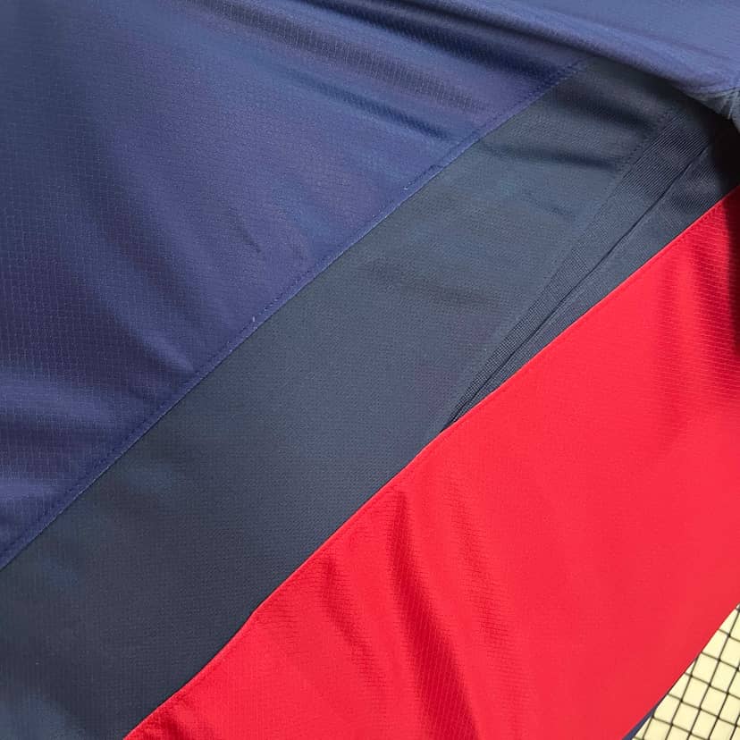 2024/2025 Barcelona Home Shirt(Competition Version)--6