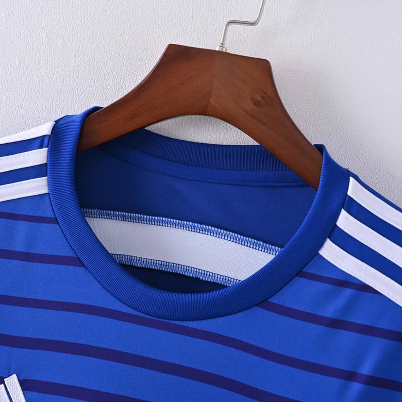 2014/2015 Retro Chelsea Home Shirt--3
