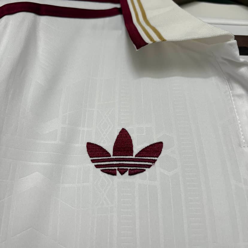 2025/2026 Arsenal Third Away Shirt--4
