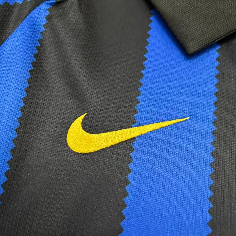 2026/2027 Inter Milan Home Jersey--4
