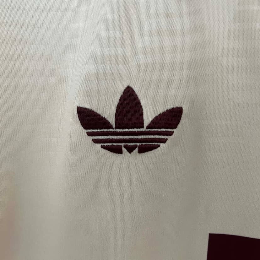 2024/2025 Bayern Munich Third Away Jersey--2