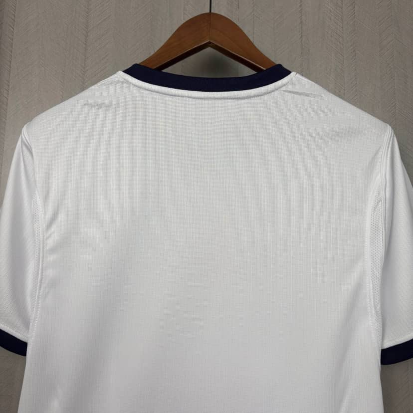 2026/2027 Psg Paris Saint-Germain Away Shirt--3