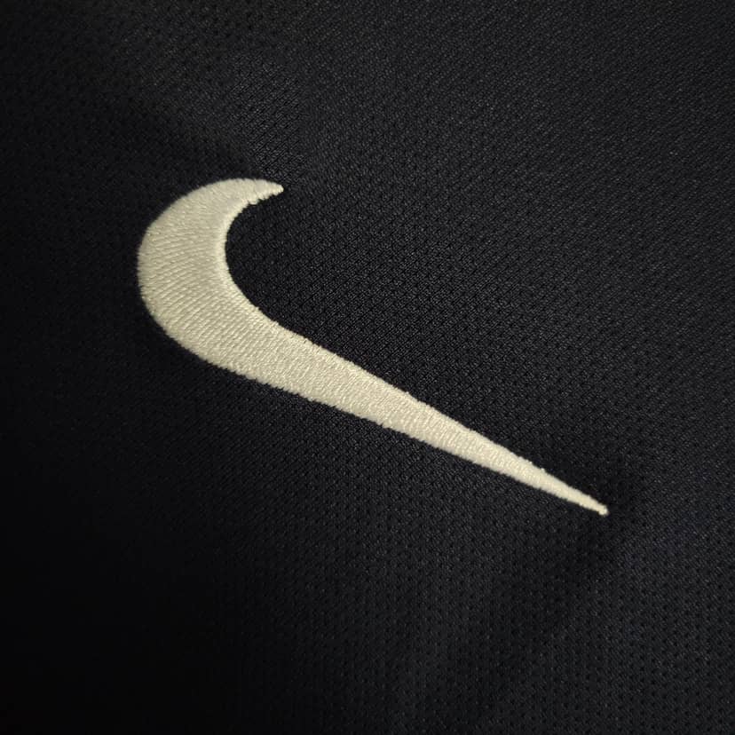 2018 Retro France Home Shirt--6