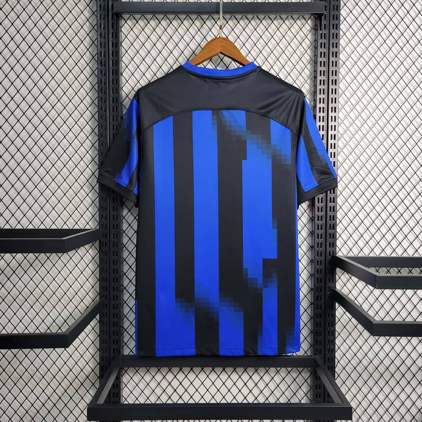 2023/2024 Inter Milan Home Jersey1:1 Quality Thai--1