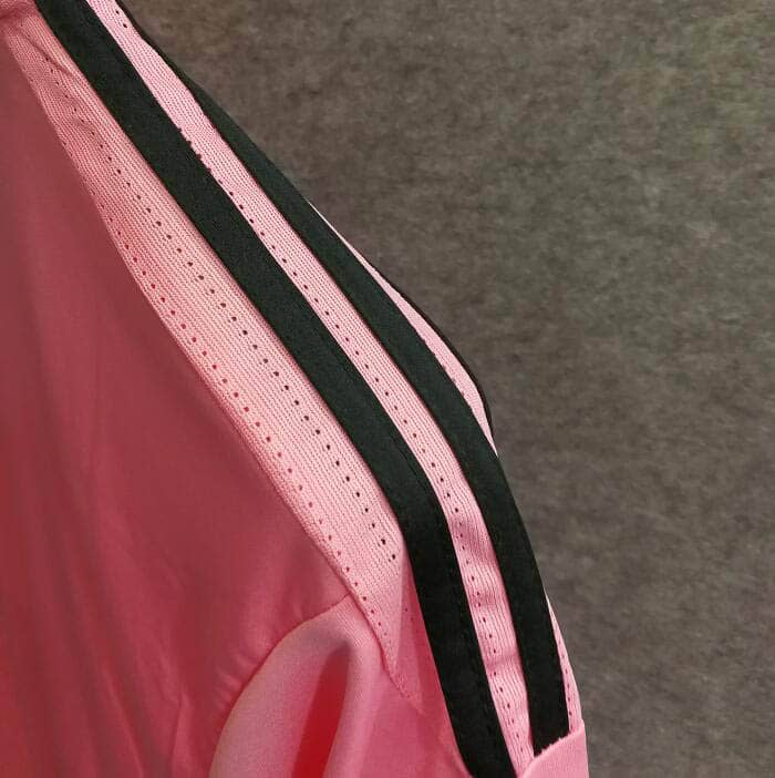 2015/2016 Retro Juventus Away Jersey--7