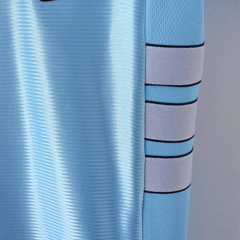 1998/1999 Retro Olympique de Marseille Away Shirt--8