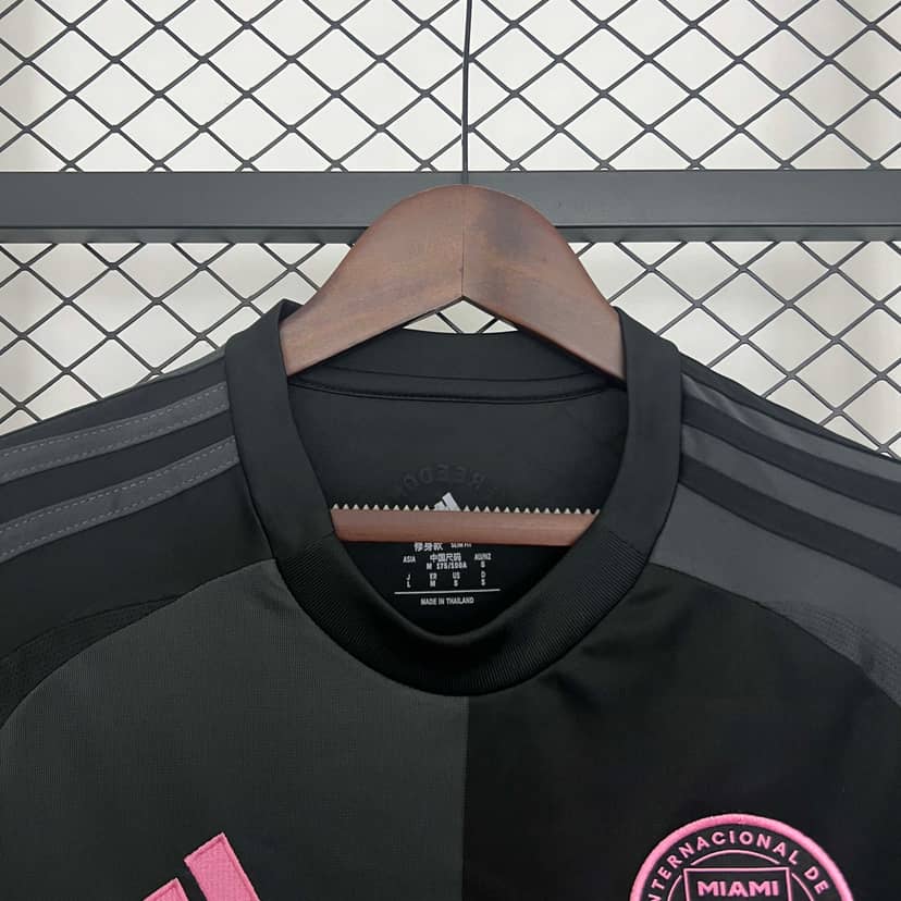 2025/2026 Inter Miami Away Jersey--2