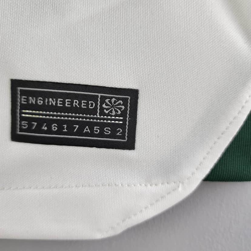 2022 FIFA World Cup Portugal Away Shirt--8