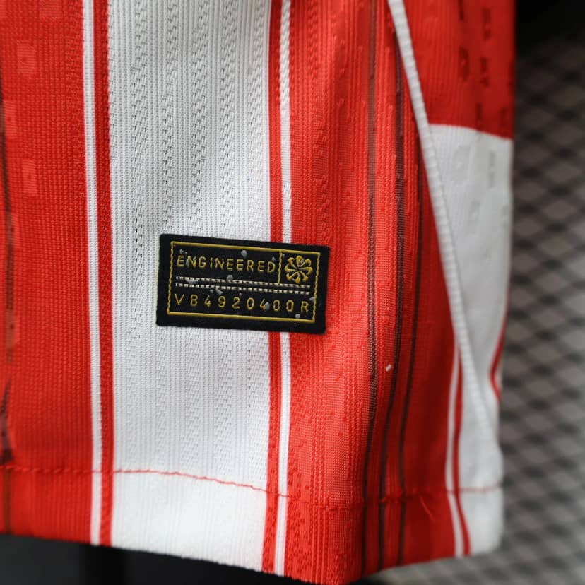 2026/2027 Player Version Atletico Madrid Home Shirt--10