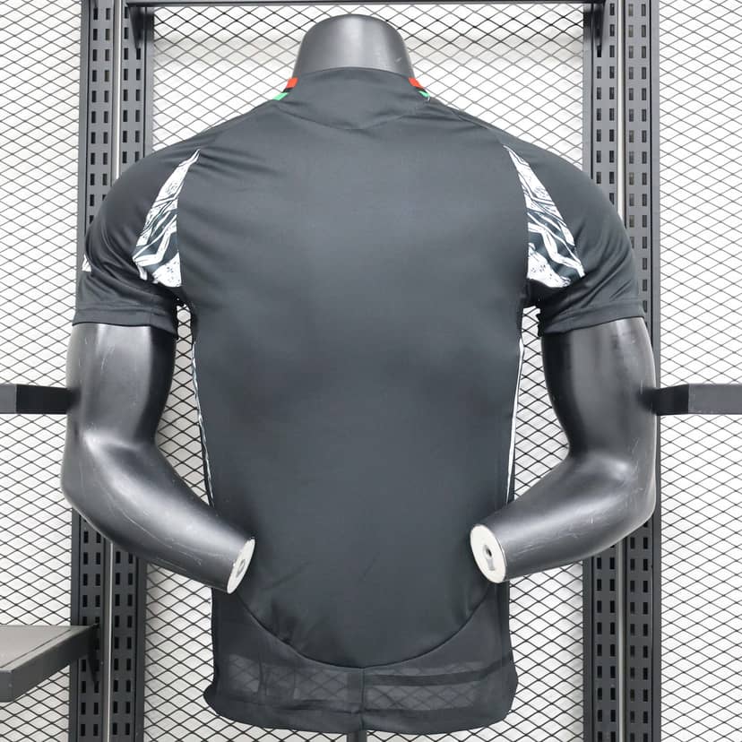 2024/2025 Player Version Arsenal Away Shirt--1