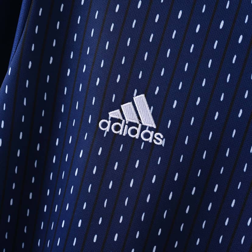 2018 Retro Japan Home Shirt--2