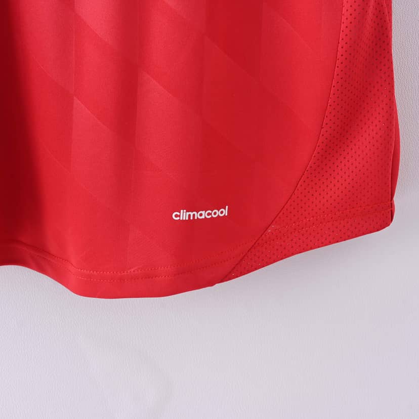 2013/2014 Retro Bayern Munich Home Jersey--6