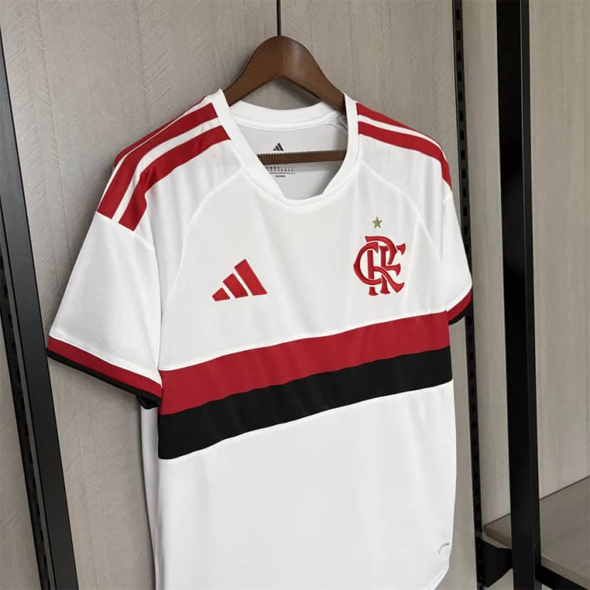 2026/2027 Flamengo Away Jersey--6