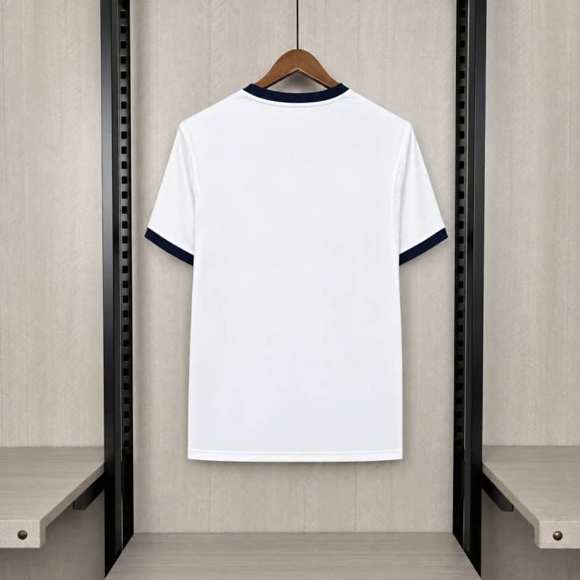 2026/2027 Psg Paris Saint-Germain Away Shirt--1
