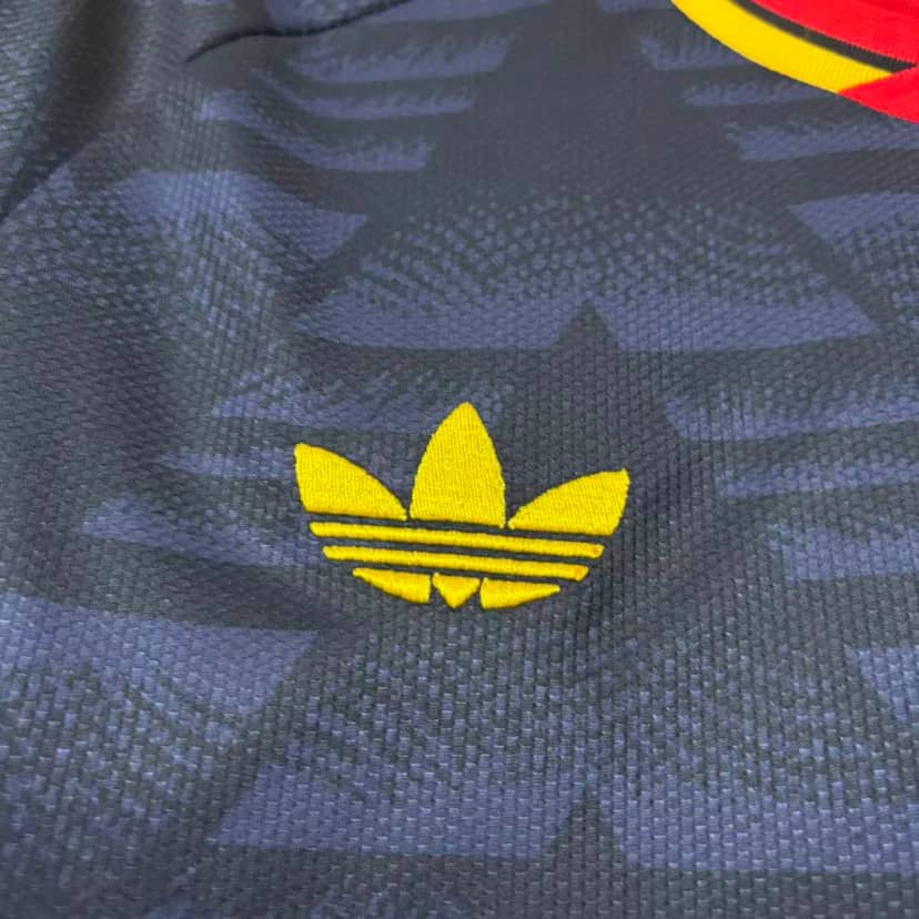 2026/2027 Arsenal Away Shirt--4