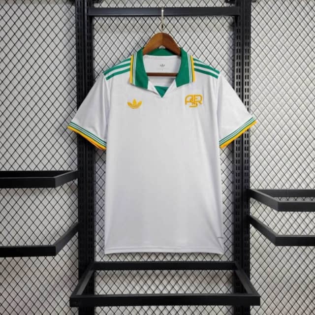 2025/2026 Roma Third Away Shirt