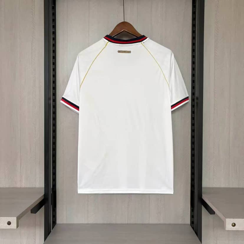 2026 Panama National Team Third Away Shirt--1
