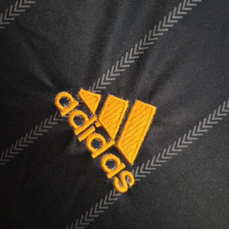 2010/2011 Retro Chelsea Away Shirt--4