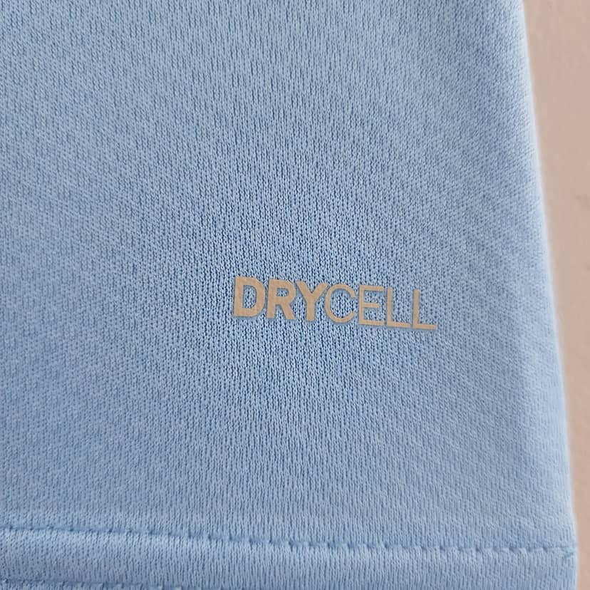 2022/2023 Manchester City Home Shirt--8