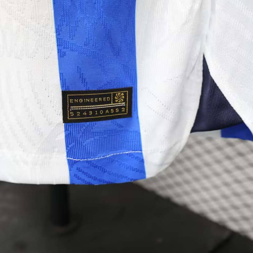 2023/2024 Player Version Brighton Home Shirt--8