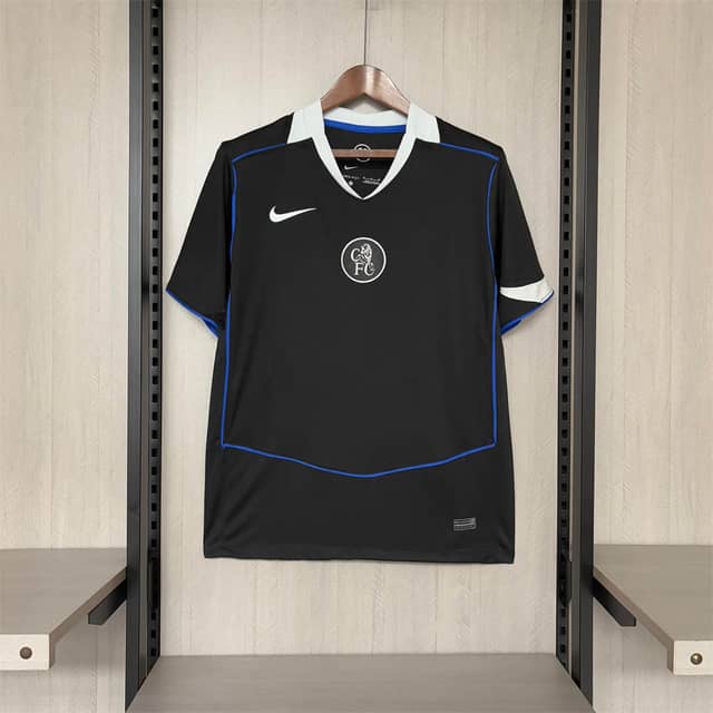 2025/2026 Chelsea Third Away Shirt