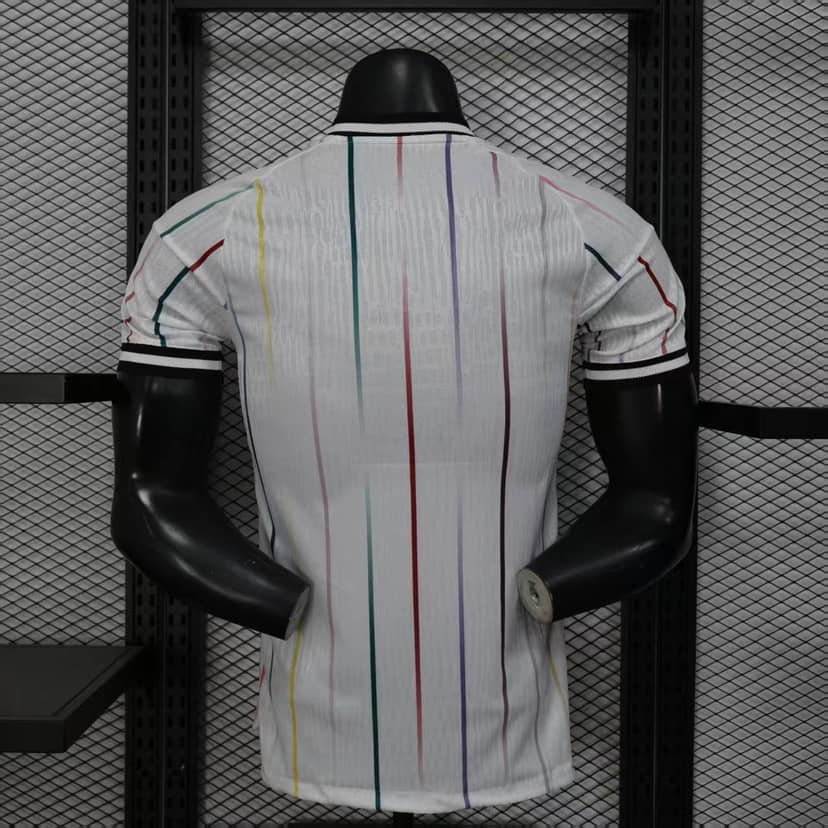 2026 Player Version Japan Away Shirt--1