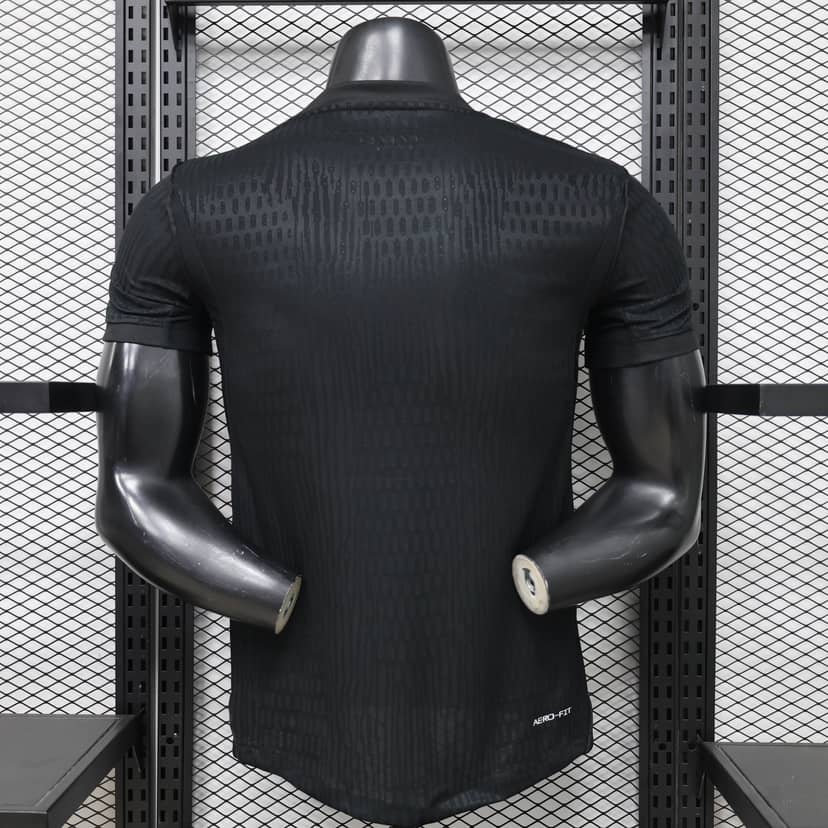 2026 Player Version Norway Away Shirt--1